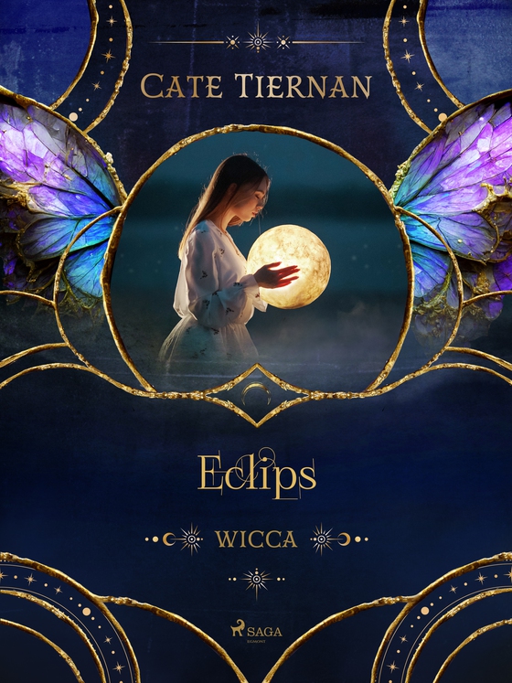 Eclips (e-bog) af Cate Tiernan