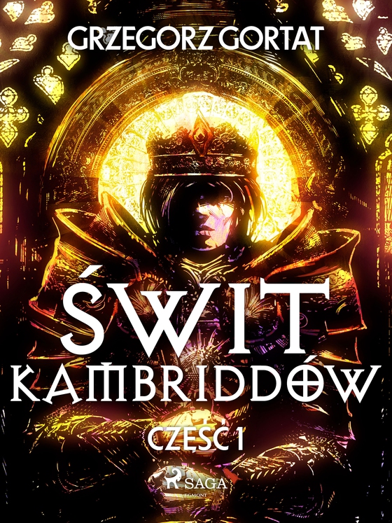 Świt Kambriddów