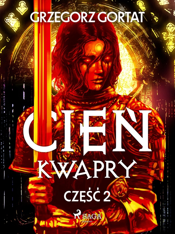 Cień Kwapry