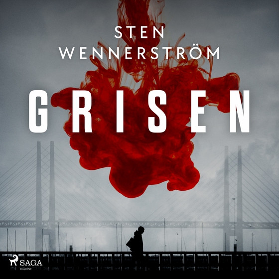 Grisen (lydbog) af Sten Wennerström