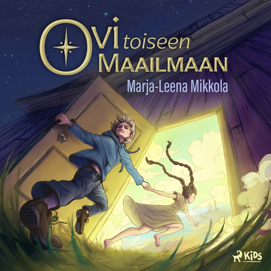 Ovi toiseen maailmaan