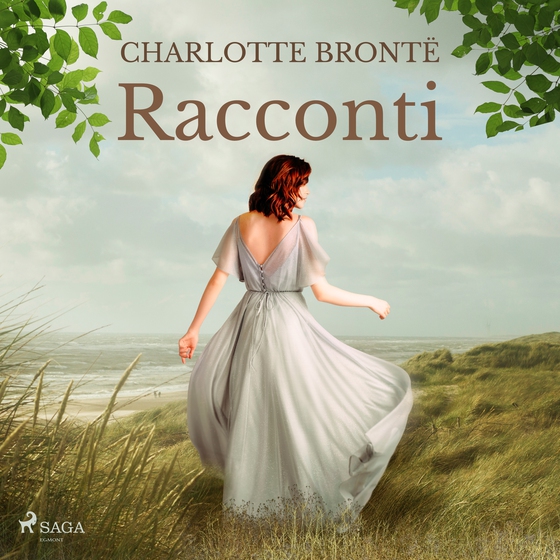 Racconti (lydbog) af Charlotte Brontë