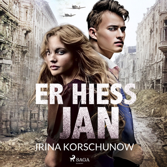 Er hieß Jan (lydbog) af Irina Korschunow