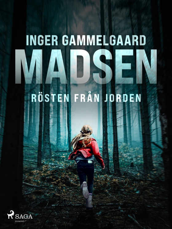 Rösten från jorden