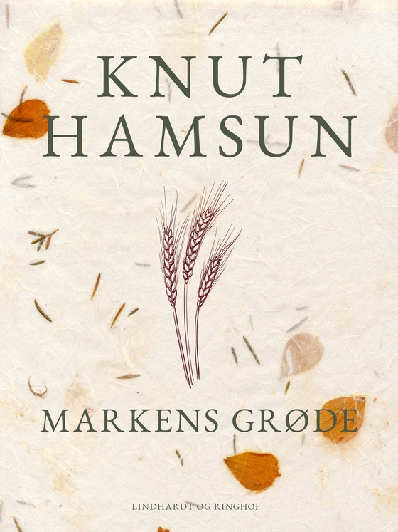 Markens grøde