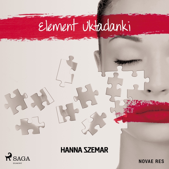 Element układanki (lydbog) af Hanna Szemar