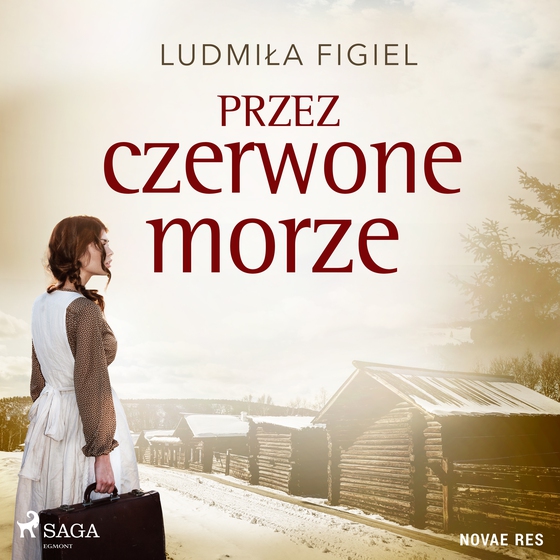 Przez czerwone morze