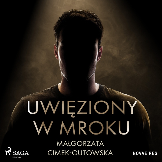 Uwięziony w mroku (lydbog) af Malgorzata Cimek-Gutowska