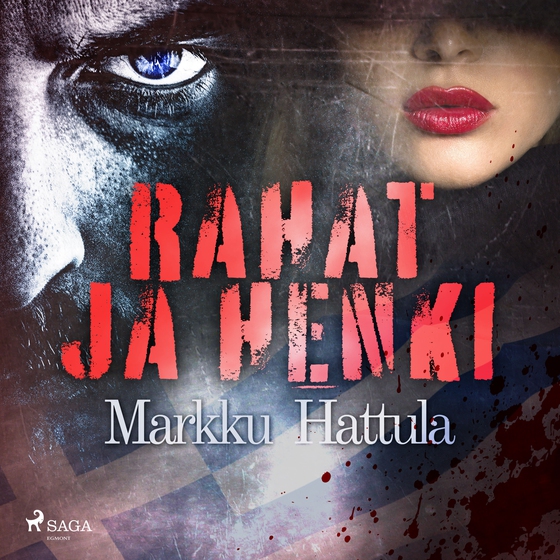 Rahat ja henki (lydbog) af Markku Hattula