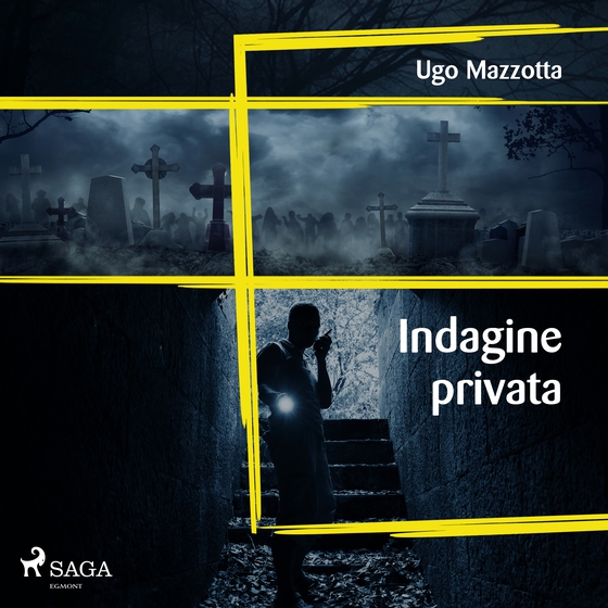 Indagine privata (lydbog) af Ugo Mazzotta