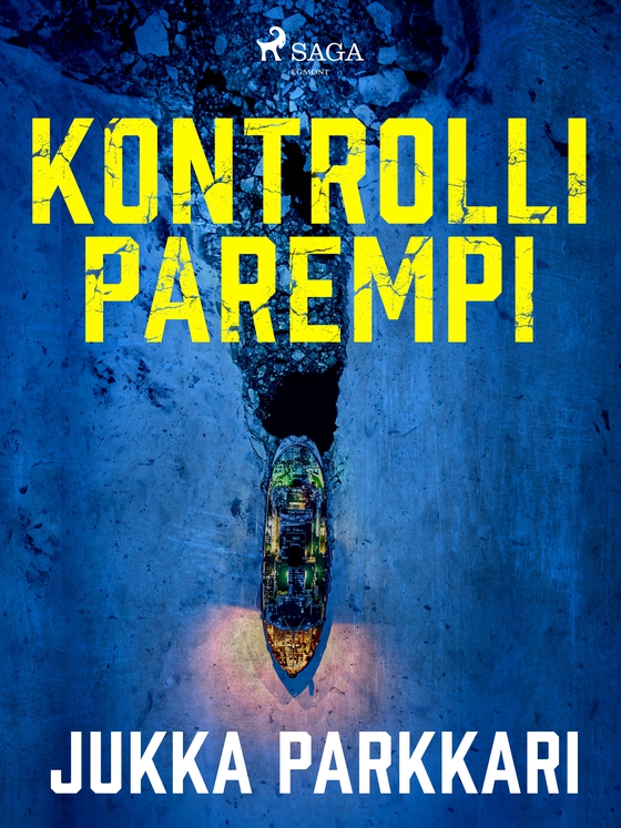 Kontrolli parempi