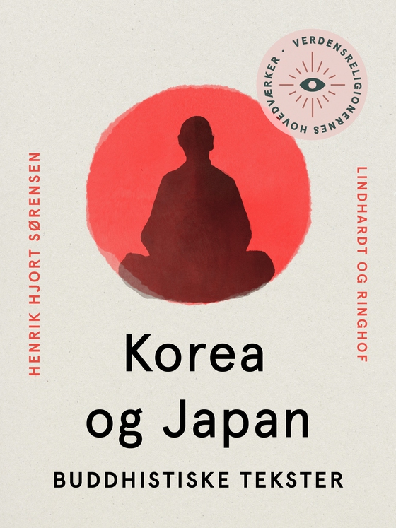 Korea og Japan. Buddhistiske tekster