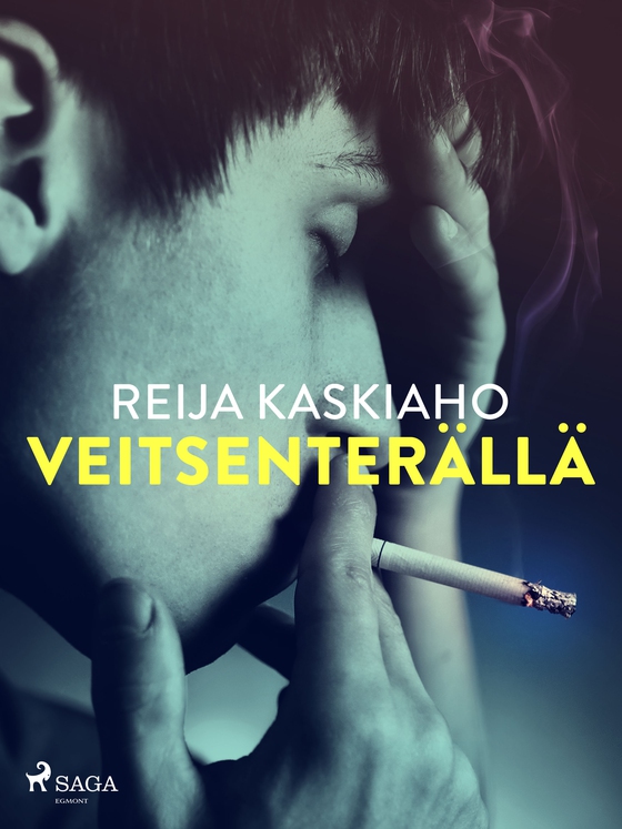 Veitsenterällä (e-bog) af Reija Kaskiaho