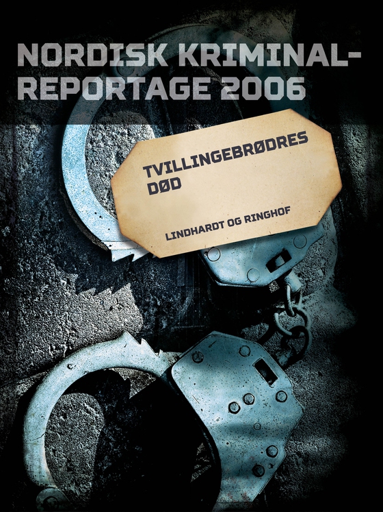 Tvillingebrødres død