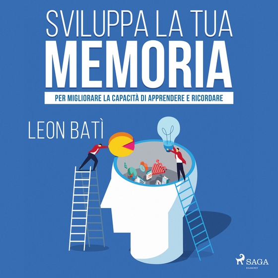 Sviluppa la tua memoria