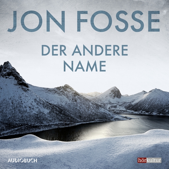 Der andere Name: Heptalogie I-II (lydbog) af Jon Fosse