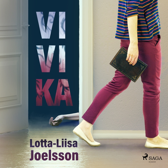 Vivika (lydbog) af Lotta-Liisa Joelsson