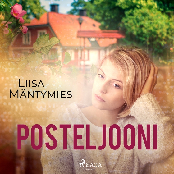 Posteljooni (lydbog) af Liisa Mäntymies