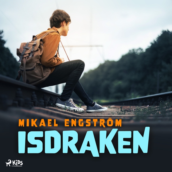 Isdraken (lydbog) af Mikael Engström