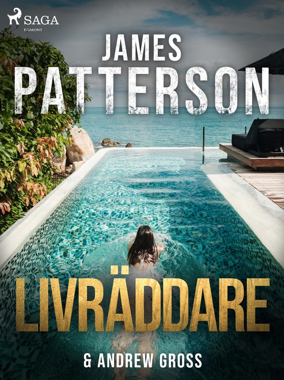 Livräddare (e-bog) af James Patterson