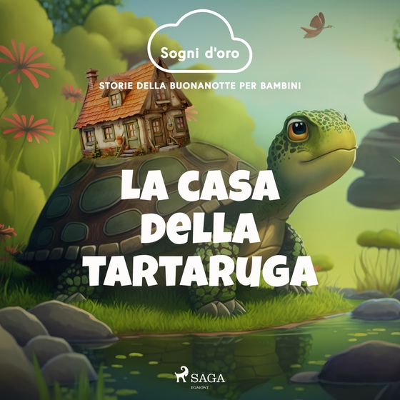 La casa della tartaruga