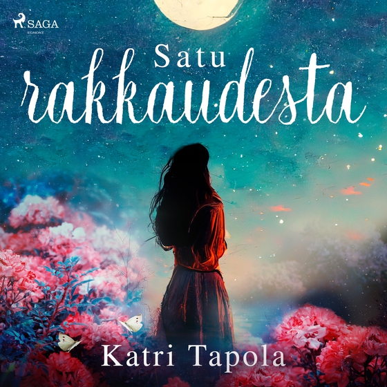 Satu rakkaudesta (lydbog) af Katri Tapola