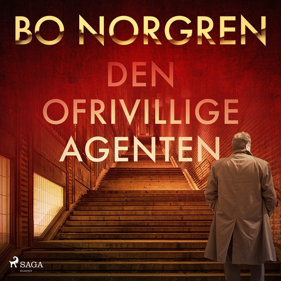 Den ofrivillige agenten