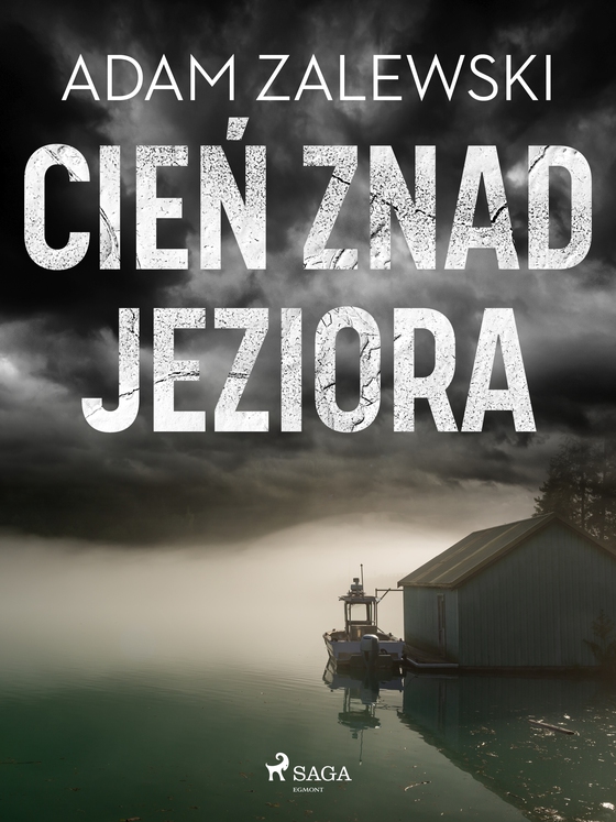 Cień znad jeziora