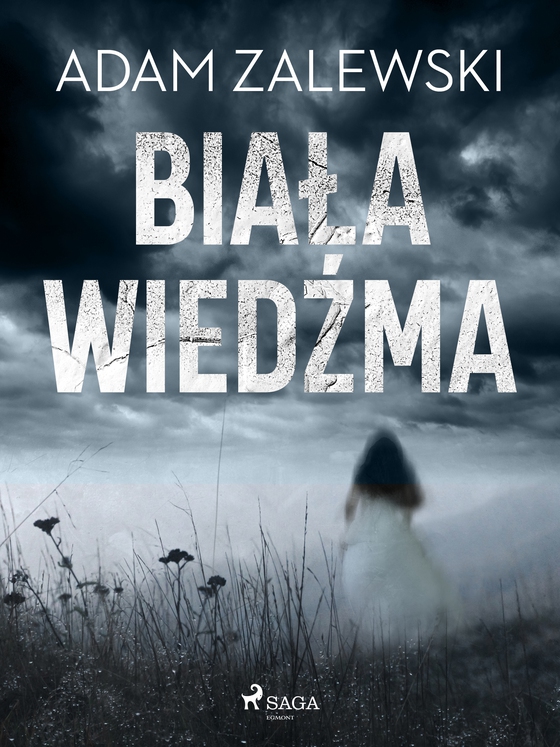 Biała wiedźma