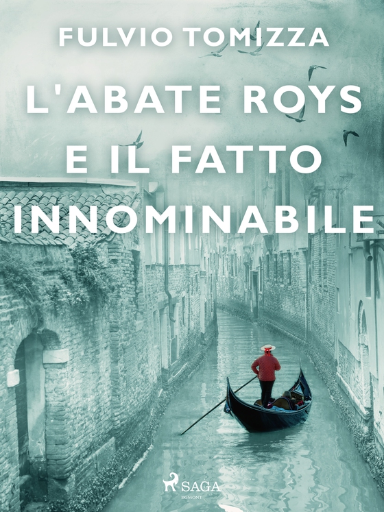 L'abate Roys e il fatto innominabile