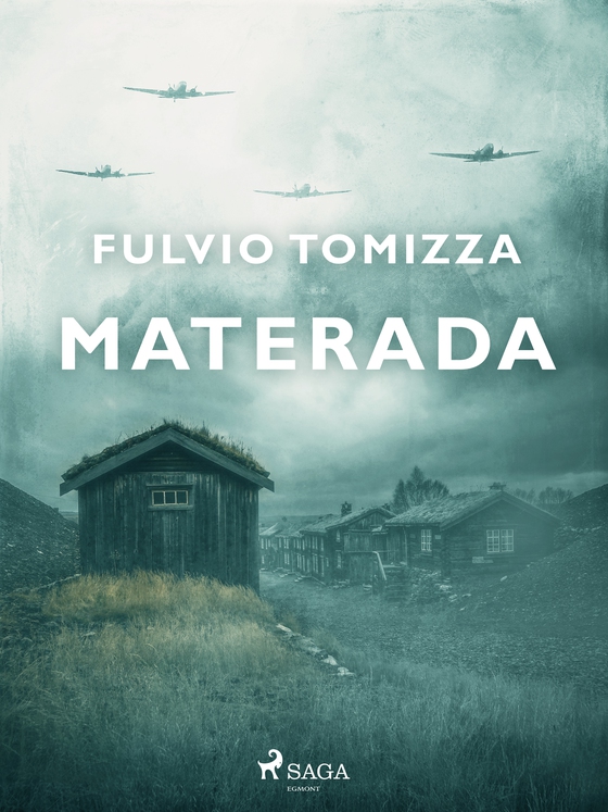 Materada (e-bog) af Fulvio Tomizza