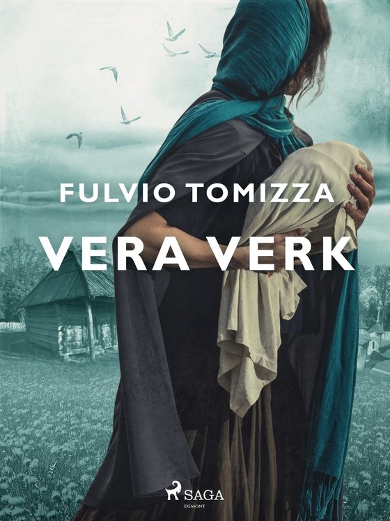 Vera Verk (e-bog) af Fulvio Tomizza