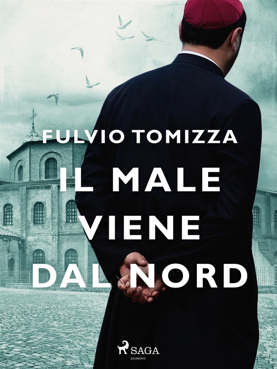 Il male viene dal nord (e-bog) af Fulvio Tomizza