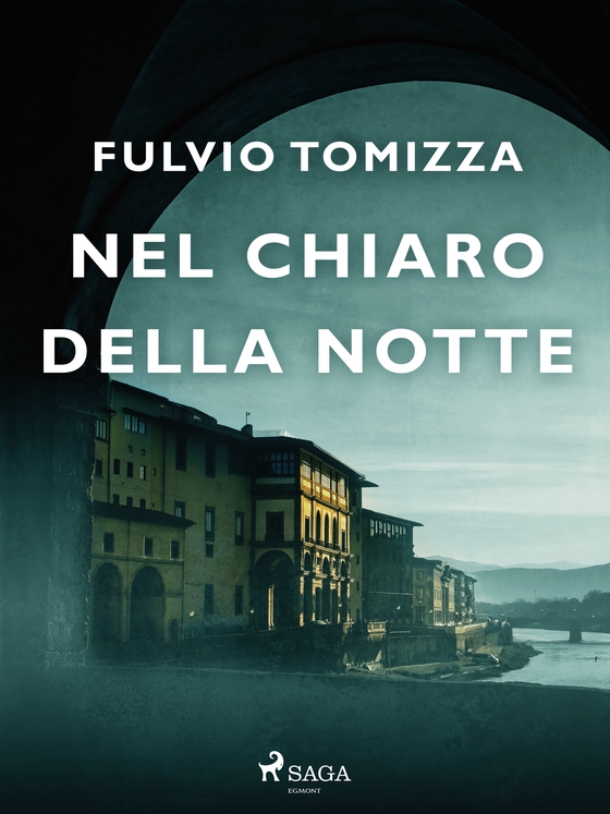 Nel chiaro della notte (e-bog) af Fulvio Tomizza