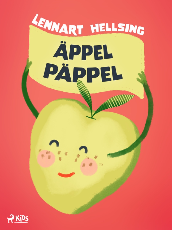 Äppel päppel