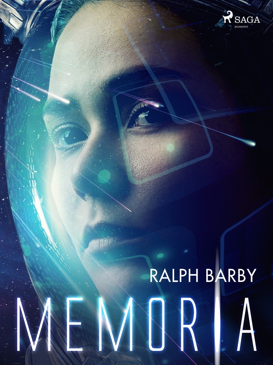 Memoria - Dramatizado (e-bog) af Ralph Barby