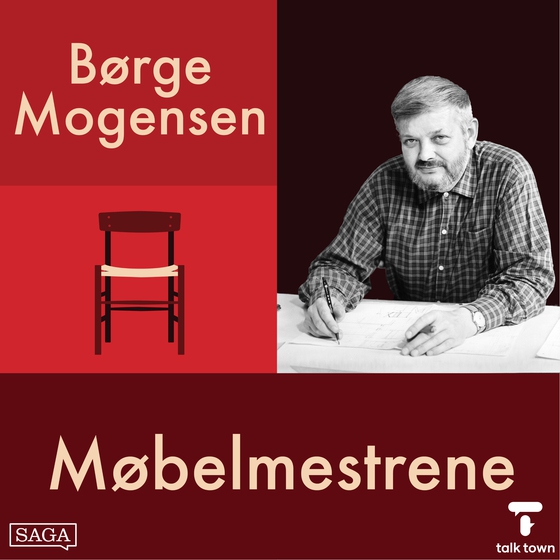 Børge Mogensen del 1 – Moderne møbler til folket