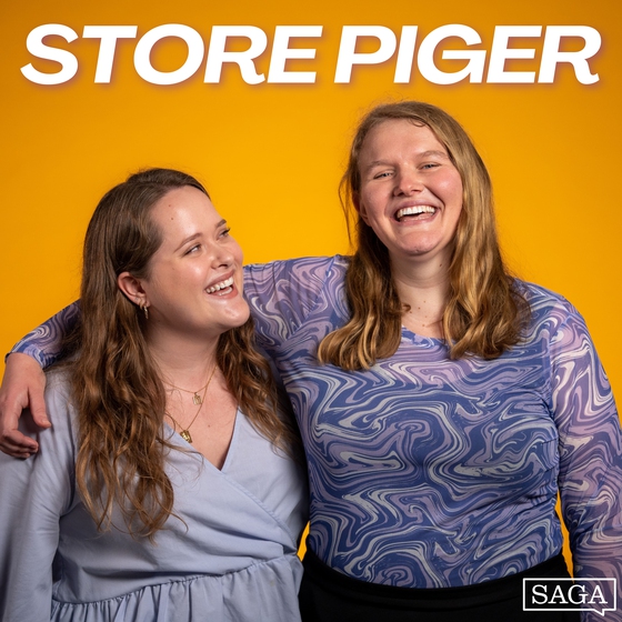 Du Skal Ikke Kigge På Mig (lydbog) af Marie Skadhauge
