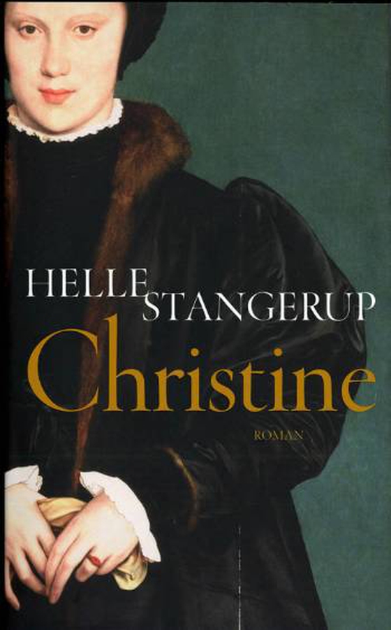 Christine (e-bog) af Helle Stangerup