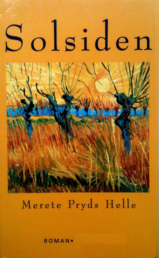 Solsiden (e-bog) af Merete Pryds Helle