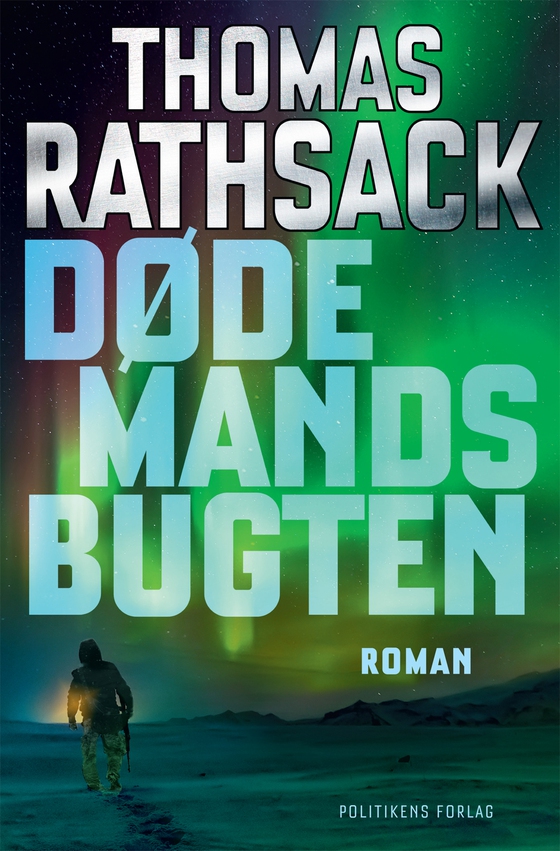 Dødemandsbugten (e-bog) af Thomas Rathsack