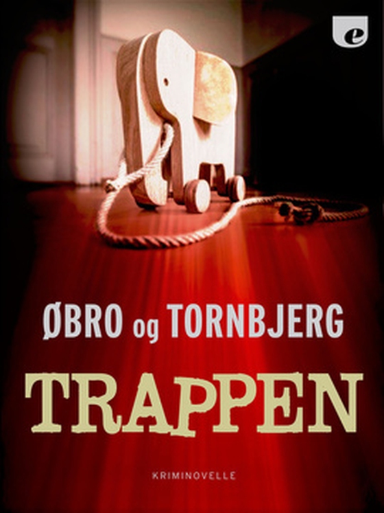 Trappen (e-bog) af Øbro og Tornbjerg