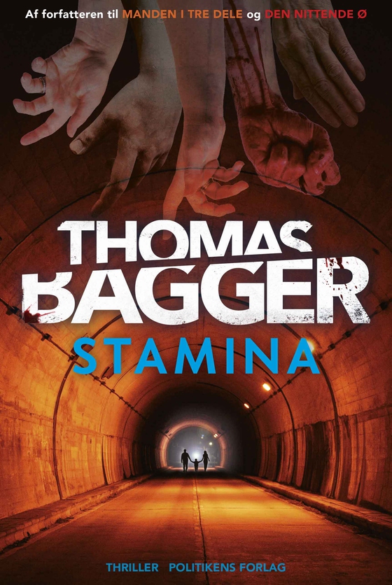 Stamina (e-bog) af Thomas Bagger