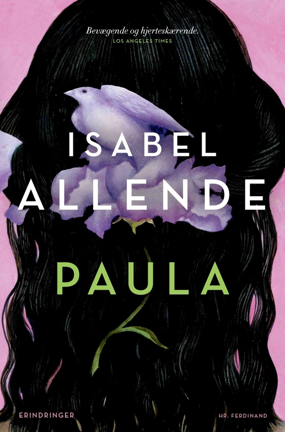 Paula (e-bog) af Isabel Allende