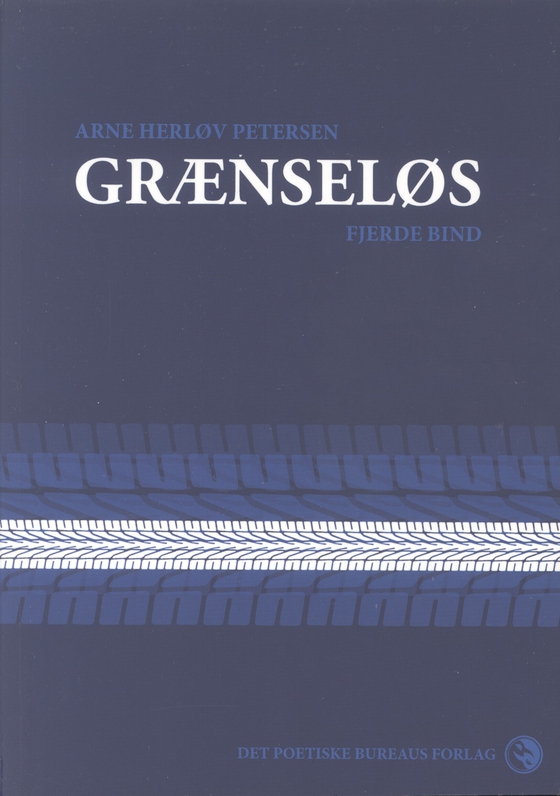 Grænseløs Bind 4