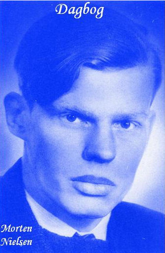 Dagbog (e-bog) af Morten Nielsen