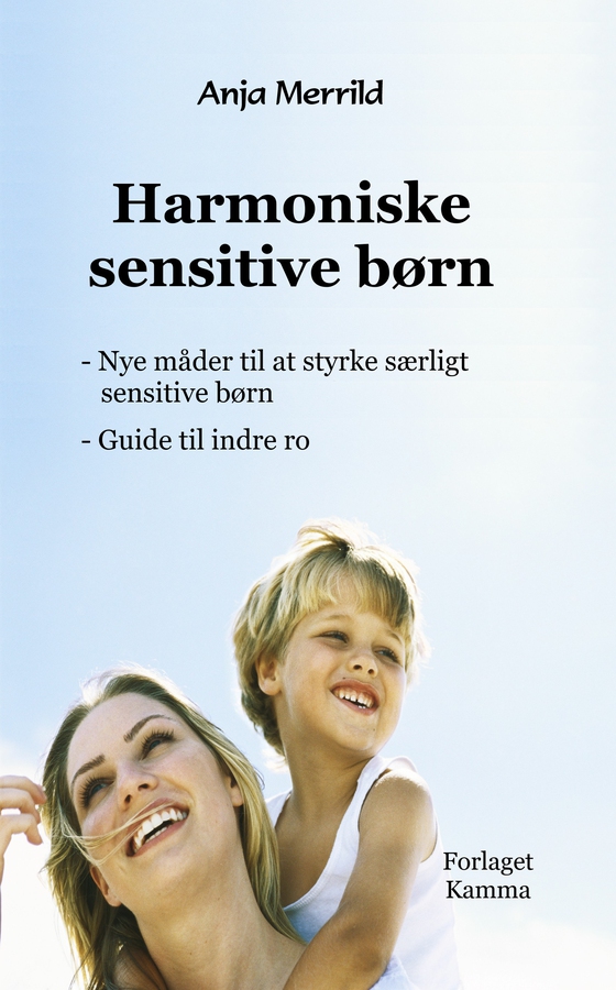 Harmoniske sensitive børn