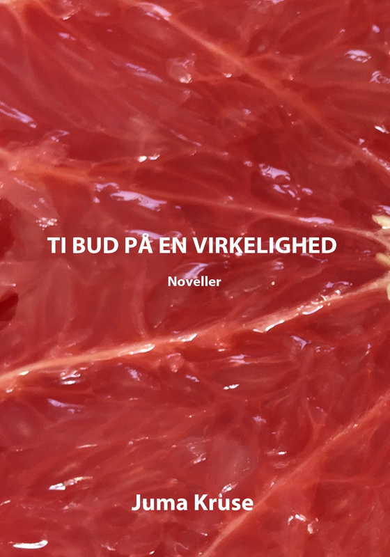 Ti bud på en virkelighed (e-bog) af Juma Kruse