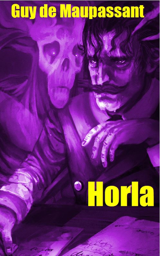 Horla