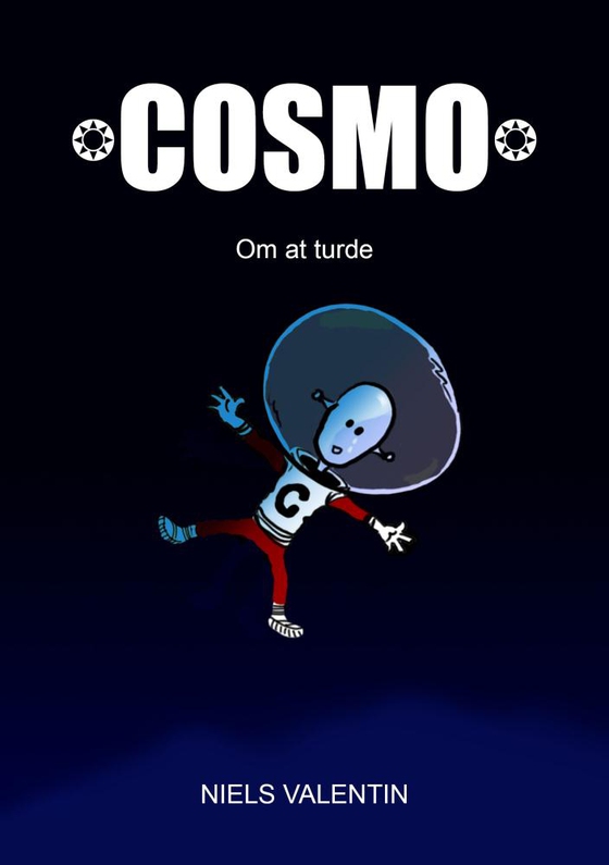 COSMO - om at turde